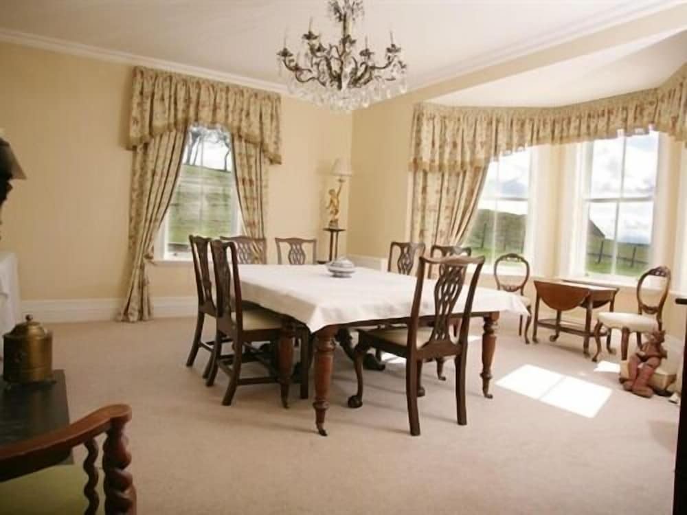 West Longridge Manor B&B 12/17