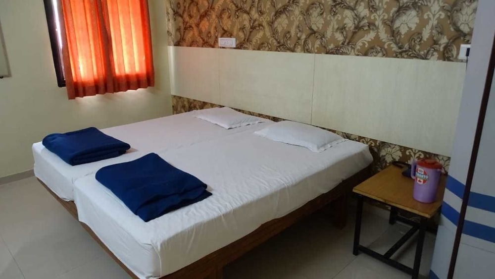 Tourist Home Lodging 11/36
