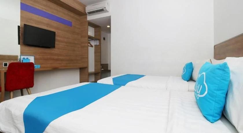 Cititel Hotel Dumai 7/19