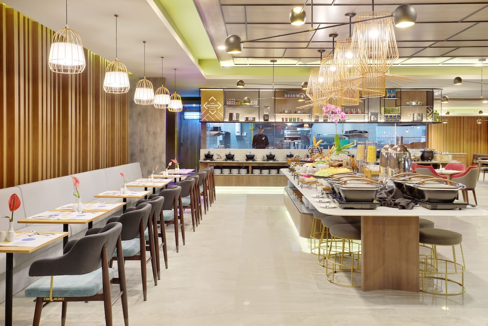 Novotel Suites Yogyakarta Malioboro 27/46