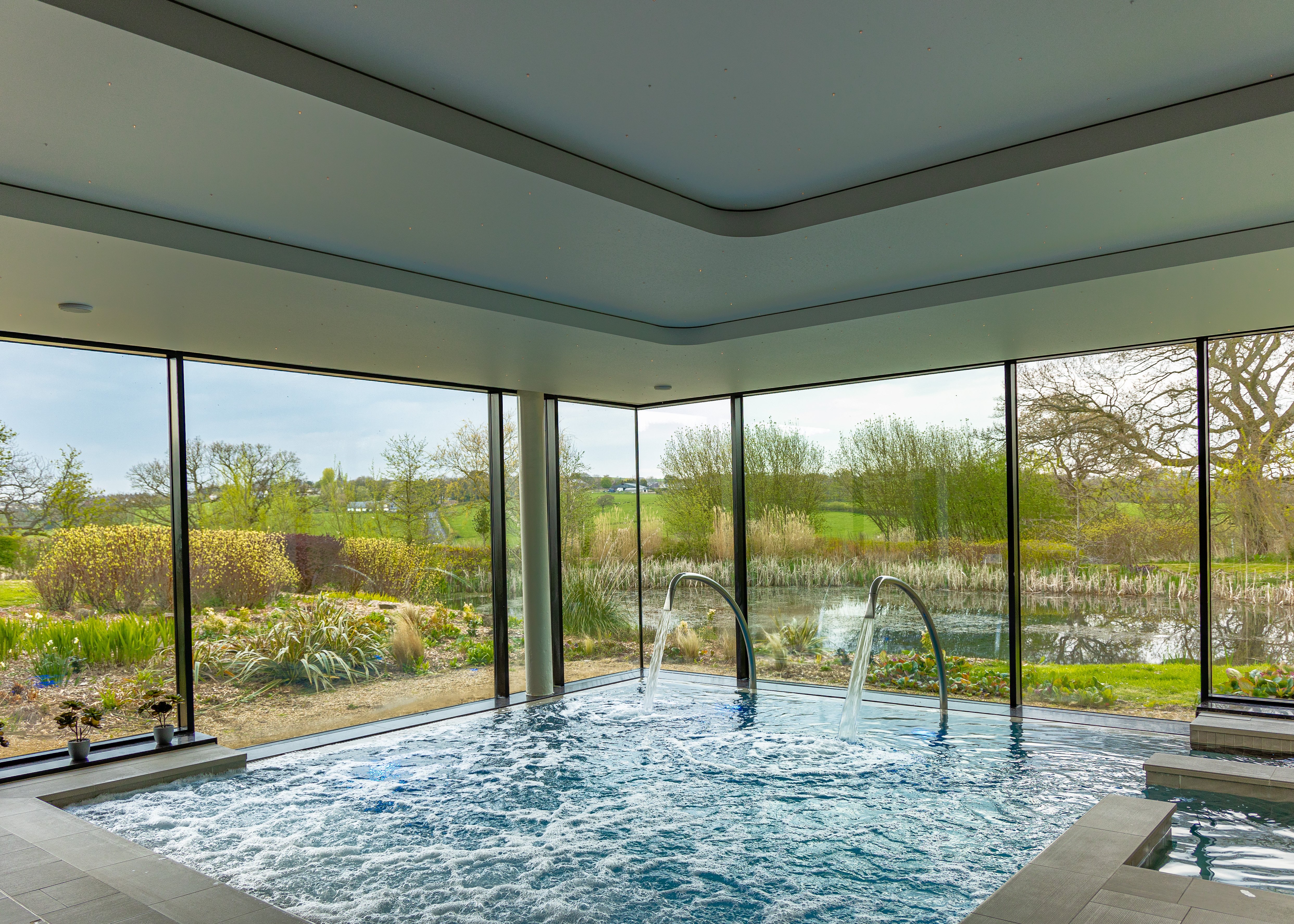 Stanley House Hotel & Spa 12/33