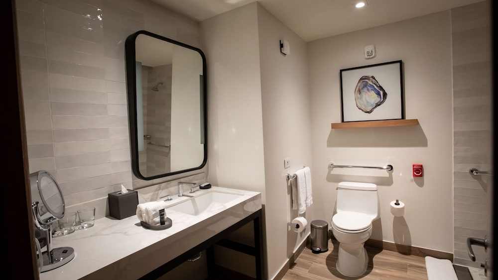 Courtyard By Marriott Santo Domingo Piantini 49/50