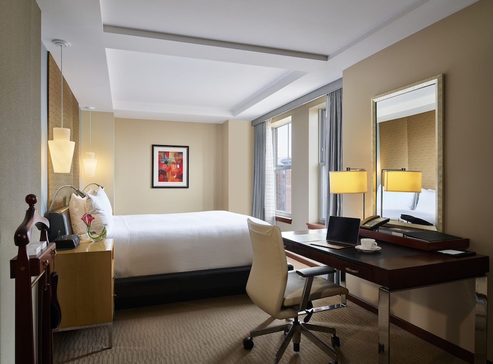 Battery Wharf Hotel Boston Waterfront 53/68