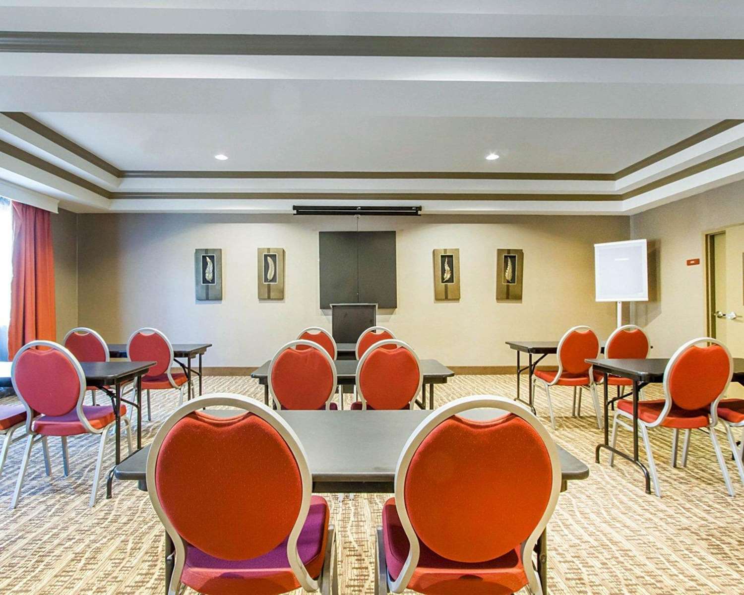 Comfort Suites Abilene TX 14/20