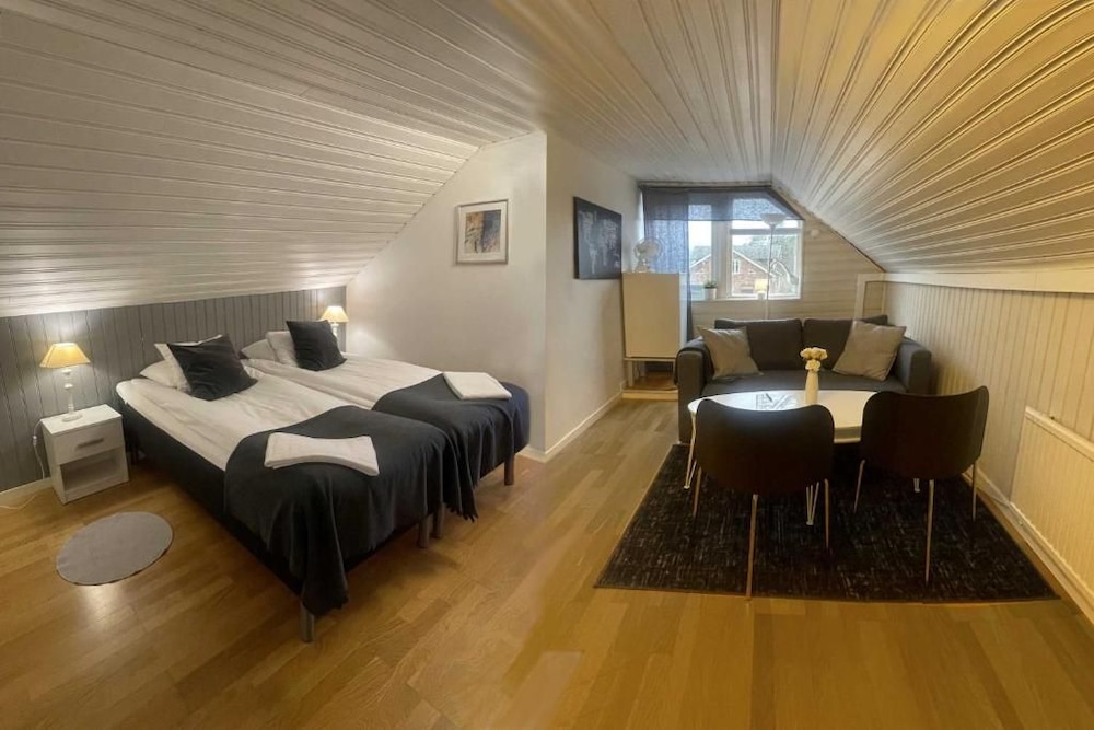 Hotell Briggen I Ahus 12/29