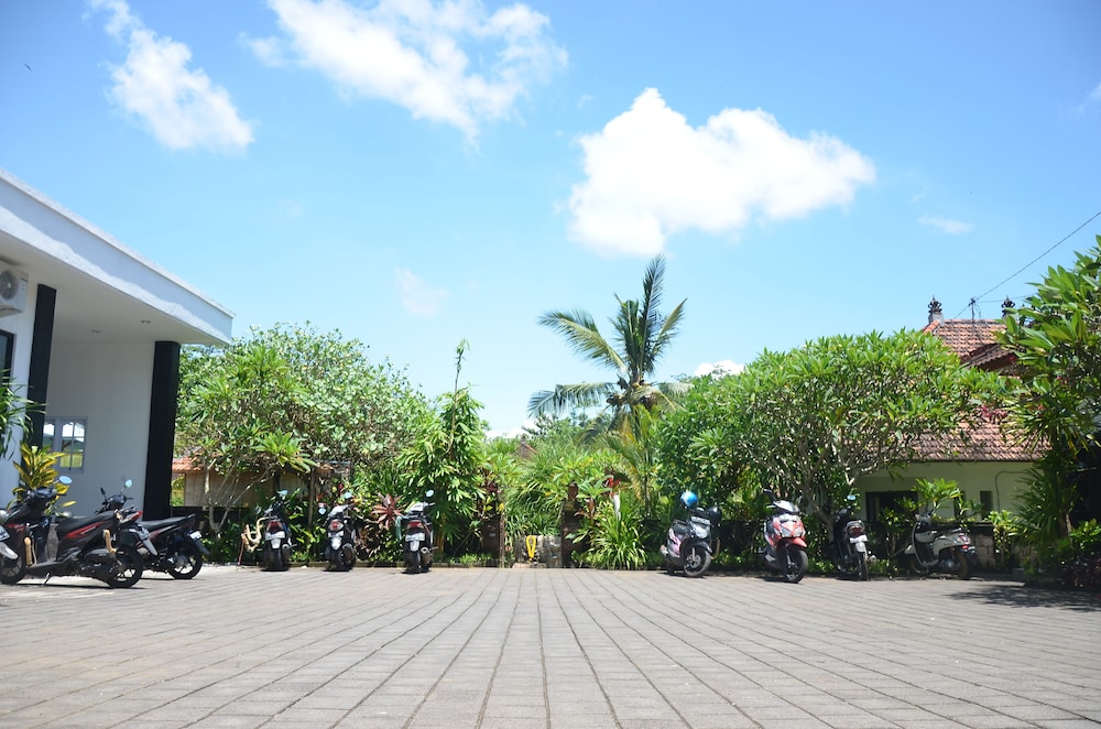 Medori Putih Homestay 49/71