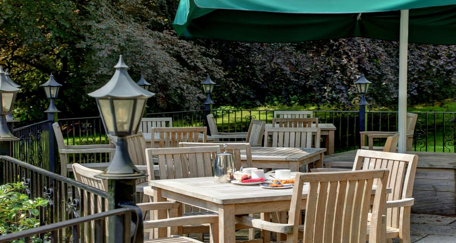 Best Western Plus Buxton Lee Wood Hotel 55/65