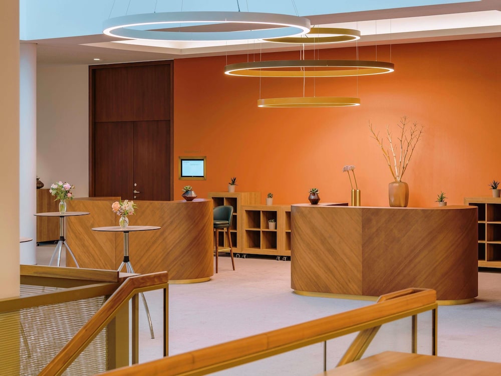 Movenpick Hotel Stuttgart Messe & Congress 5/49