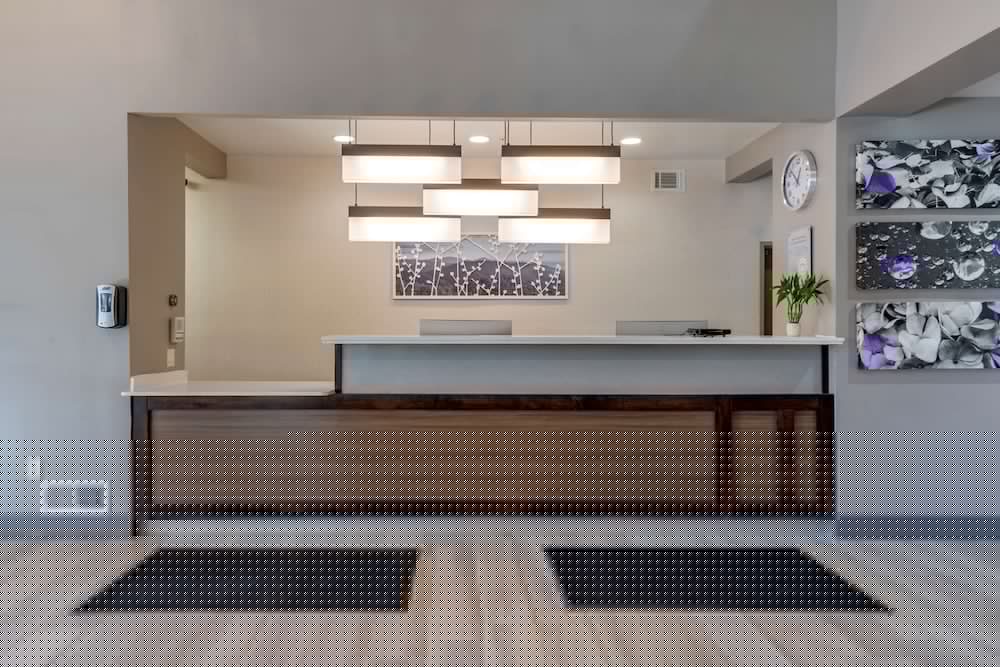 Sleep Inn & Suites Lebanon - Nashville Area 8/38