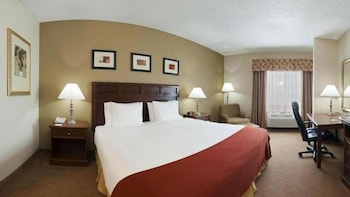 Holiday Inn Express Hotel Suites el Dorado 13/43