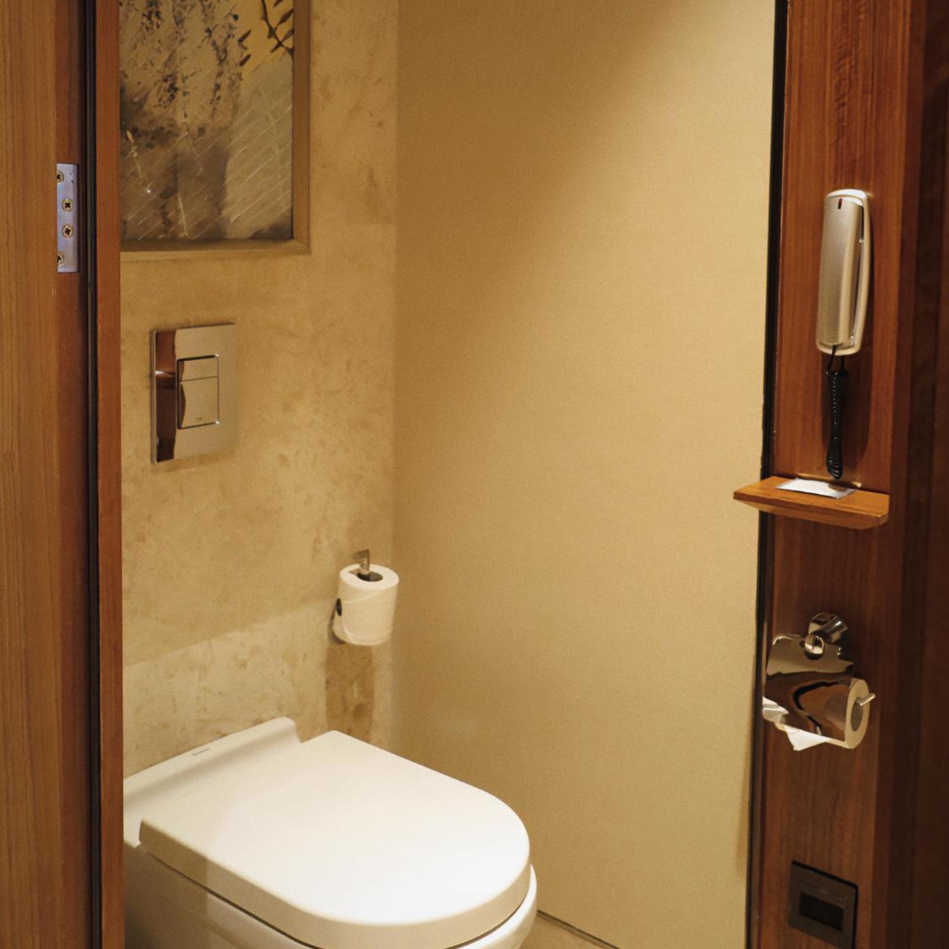 غرفة كلاسيكية بسريرين منفصلين بإطلالة، Intercontinental Changsha 3/3
