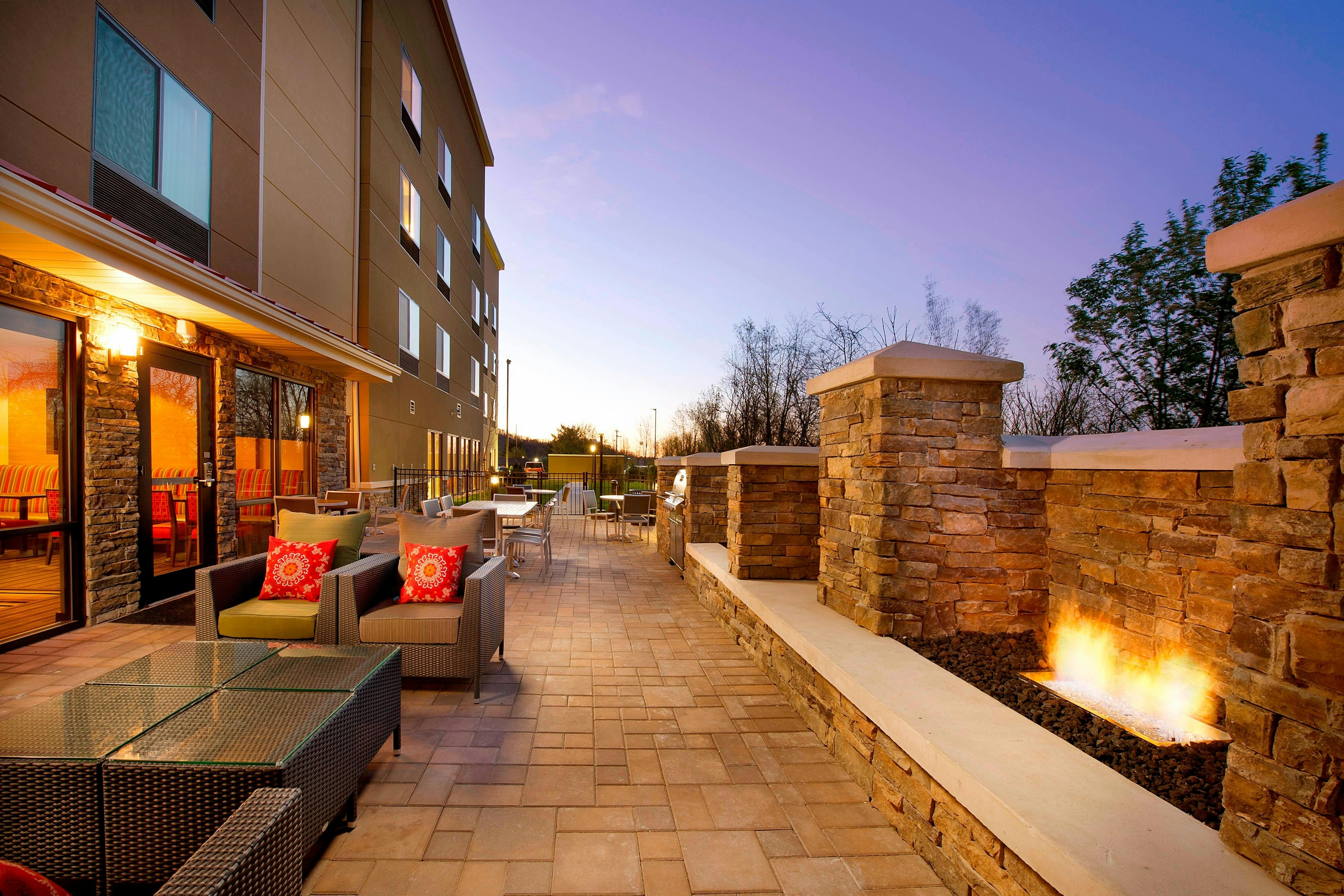 TownePlace Suites Bridgeport Clarksburg 23/23