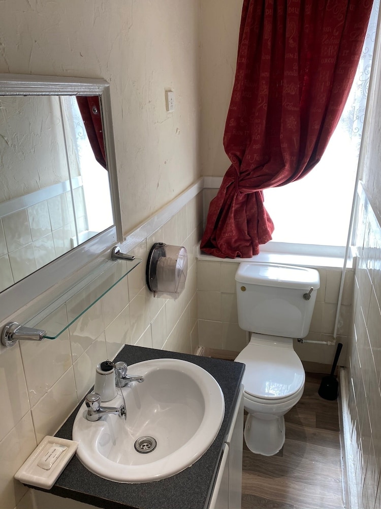 Grange House Hotel 47/51