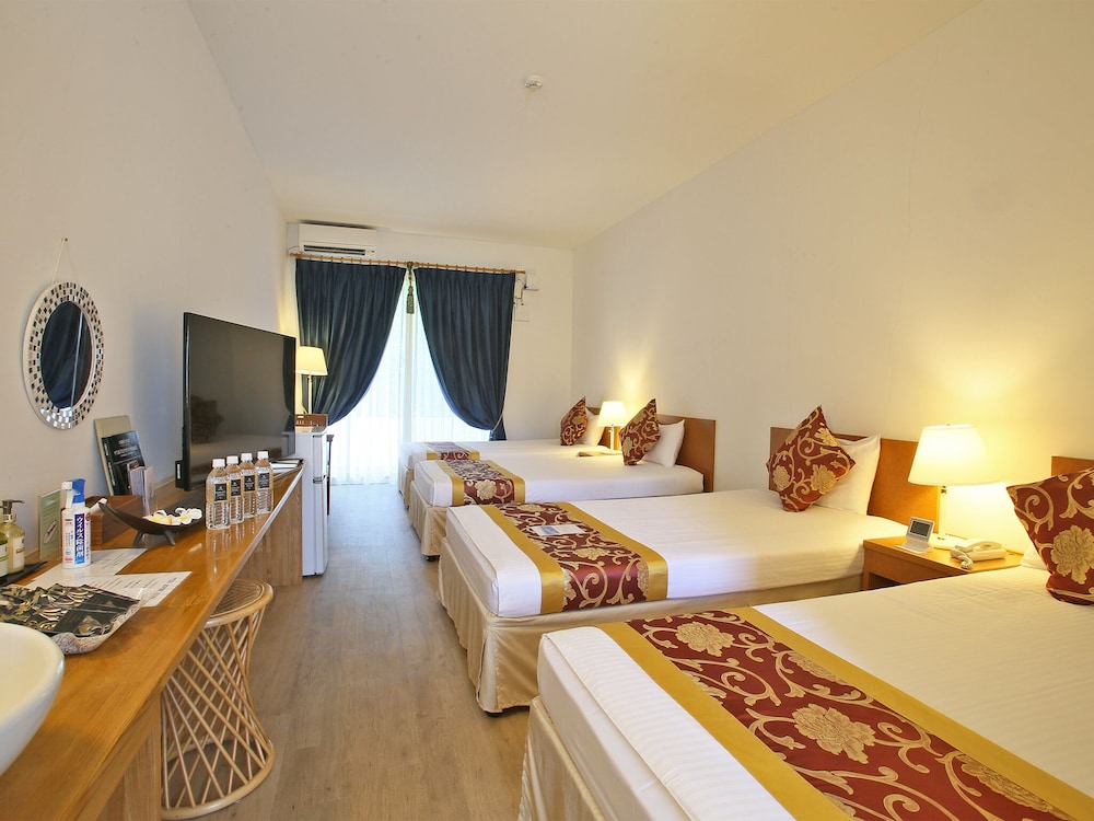 Nata Beach Villa 10/67