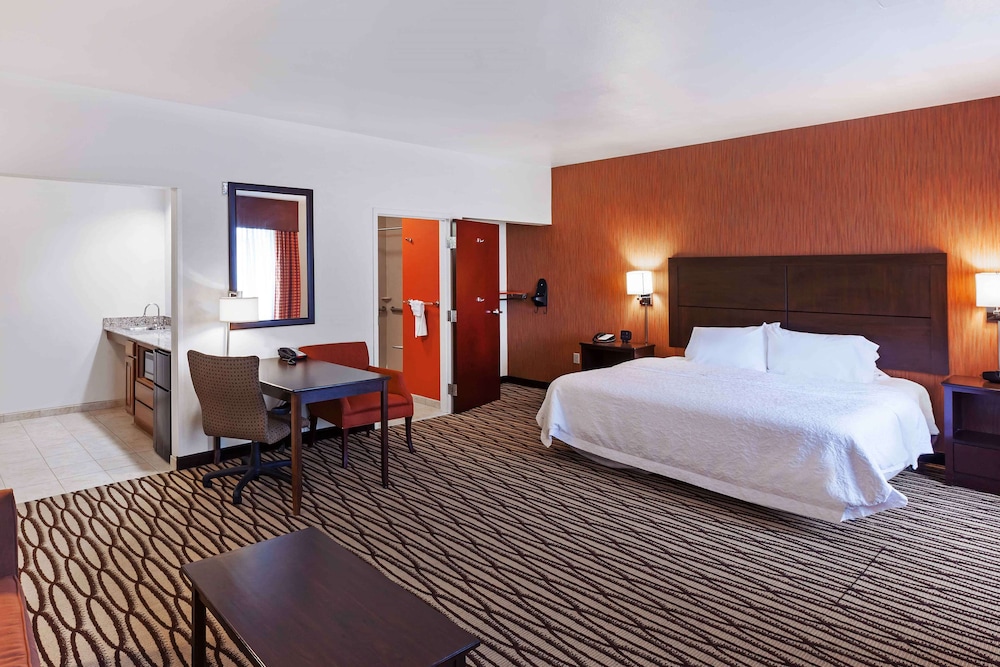 Hampton Inn And Suites Morgan City 18/63