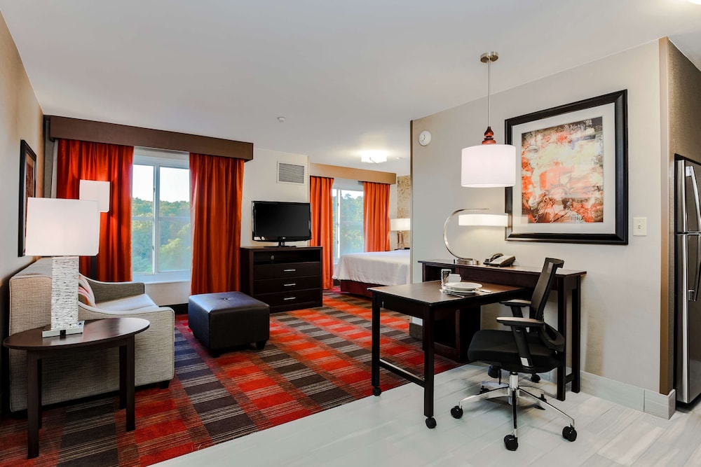 Homewood Suites by Hilton Long Island Melville 47/49