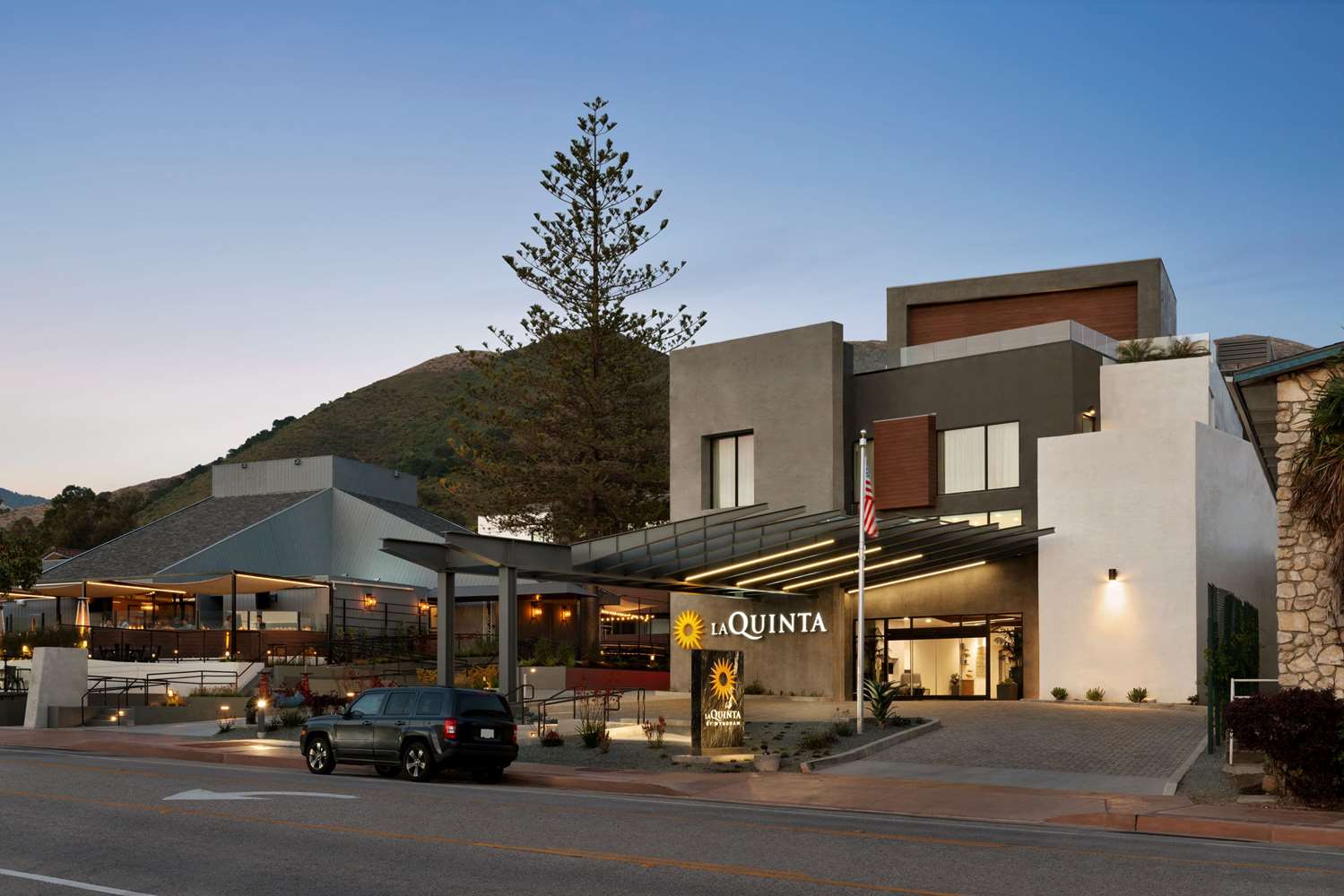La Quinta Inn And Suites By Wyndham San Luis Obispo Downtown 2/65
