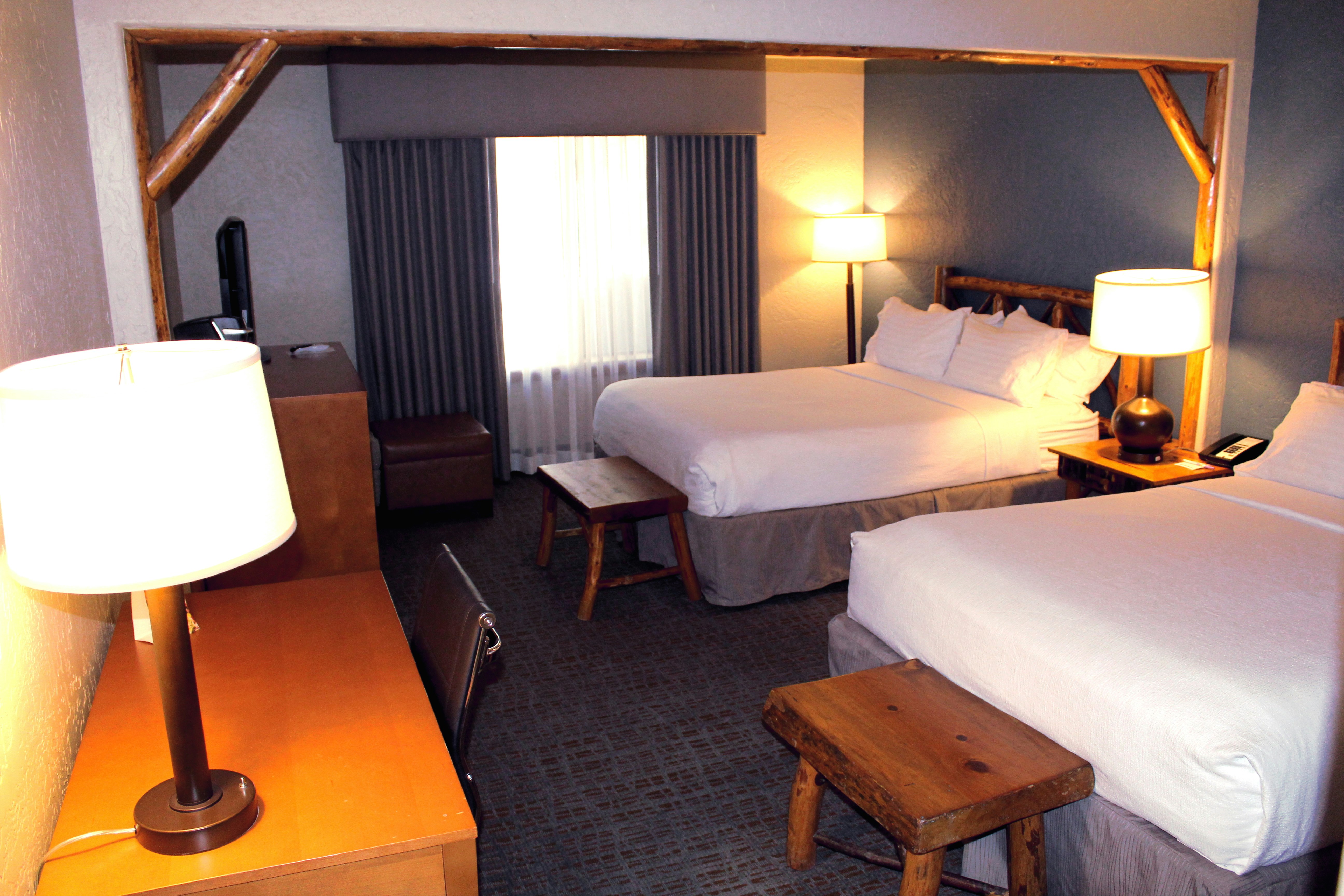 Holiday Inn Resort the Lodge At Big Bear Lake An Ihg Hotel 15/50
