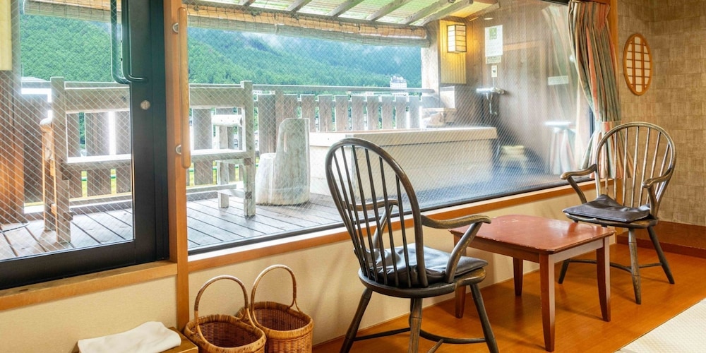 GERO ONSEN SASARA 40/50