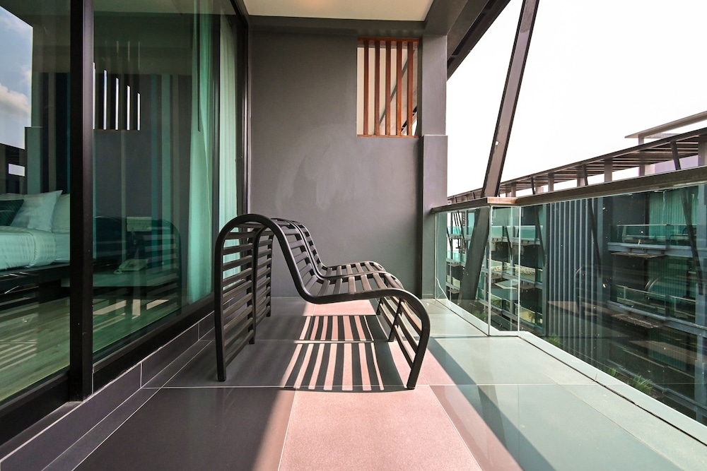 Att Boutique Hotel 5/66