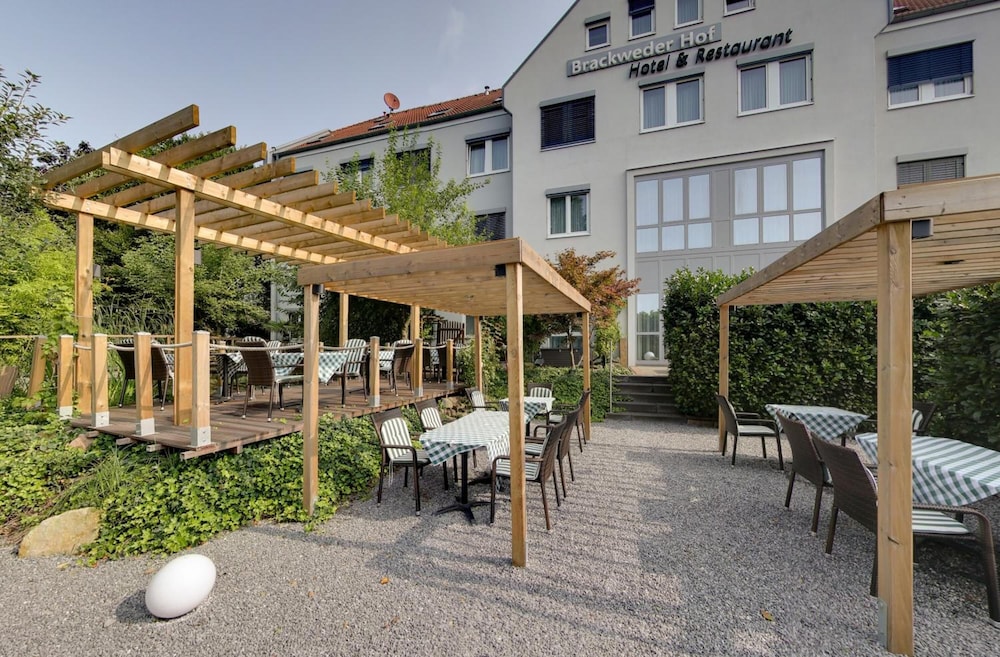 Hotel Brackweder Hof 32/36
