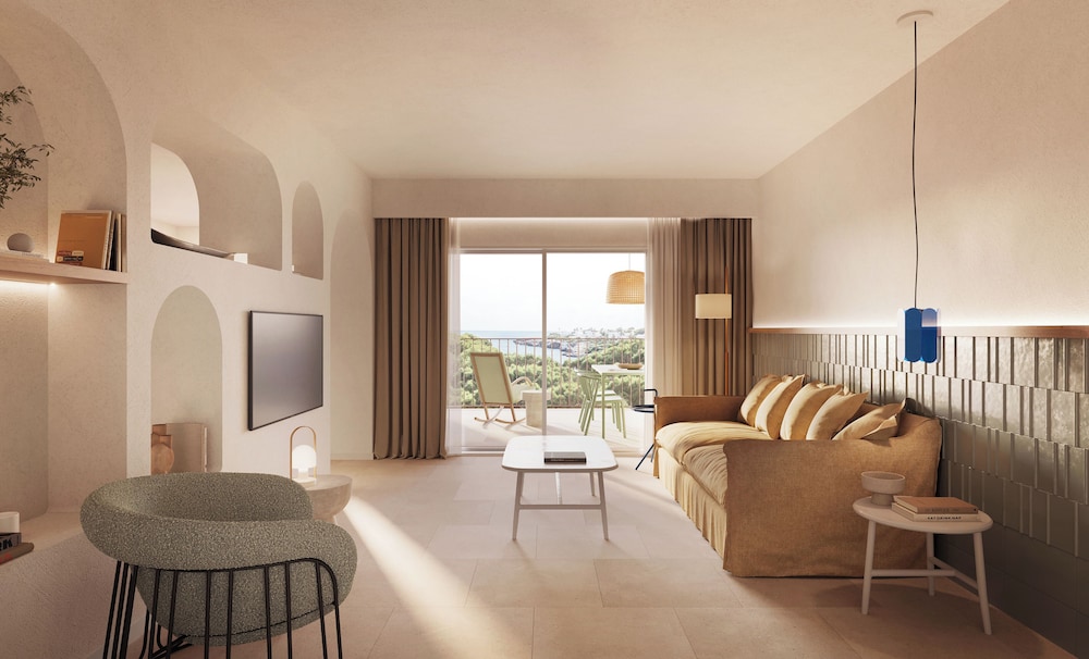 Inturotel Esmeralda Villas 23/50