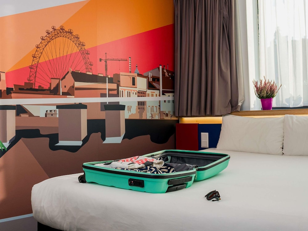 Ibis Styles Budapest Citywest 50/63
