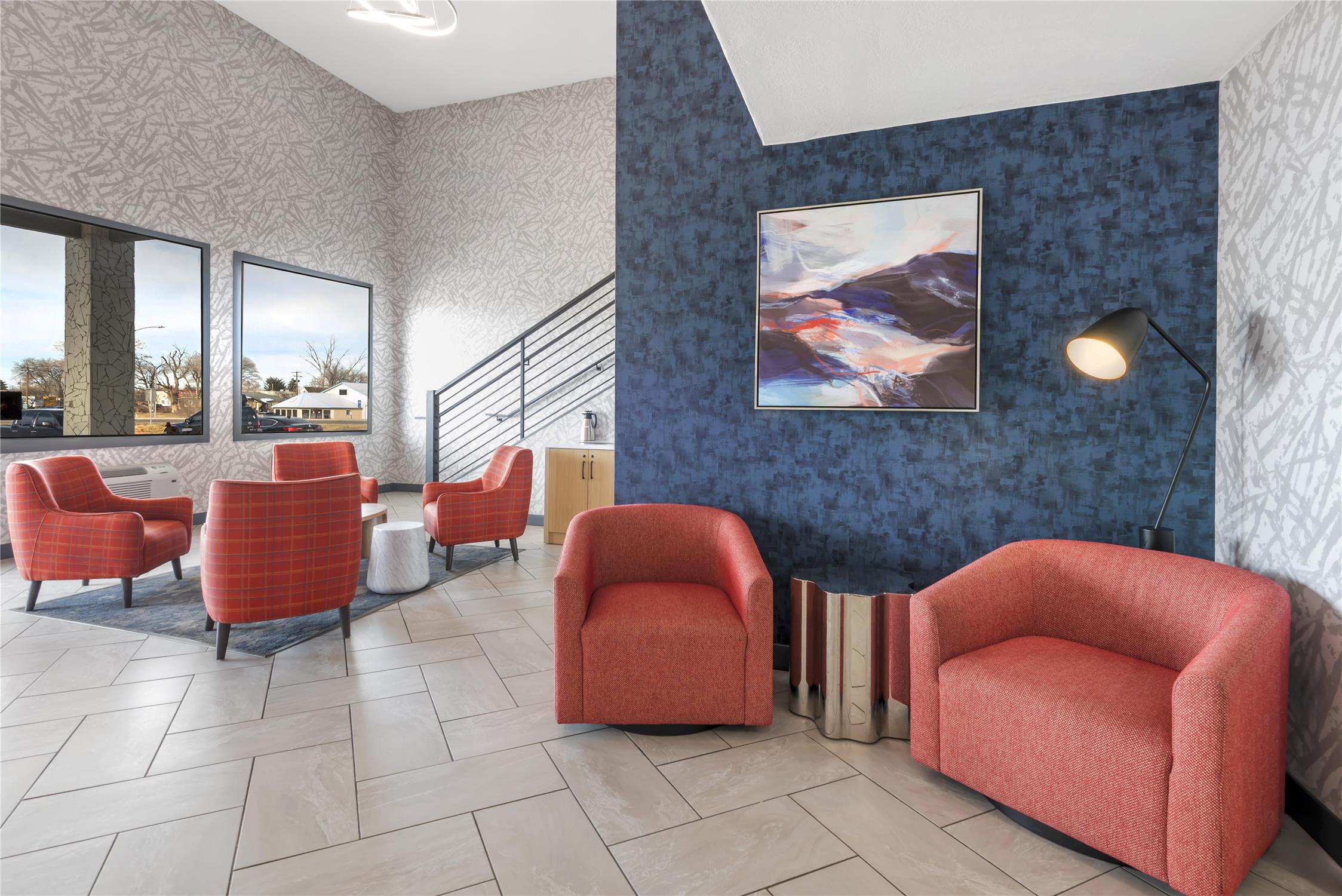 Best Western Montrose Inn 26/33