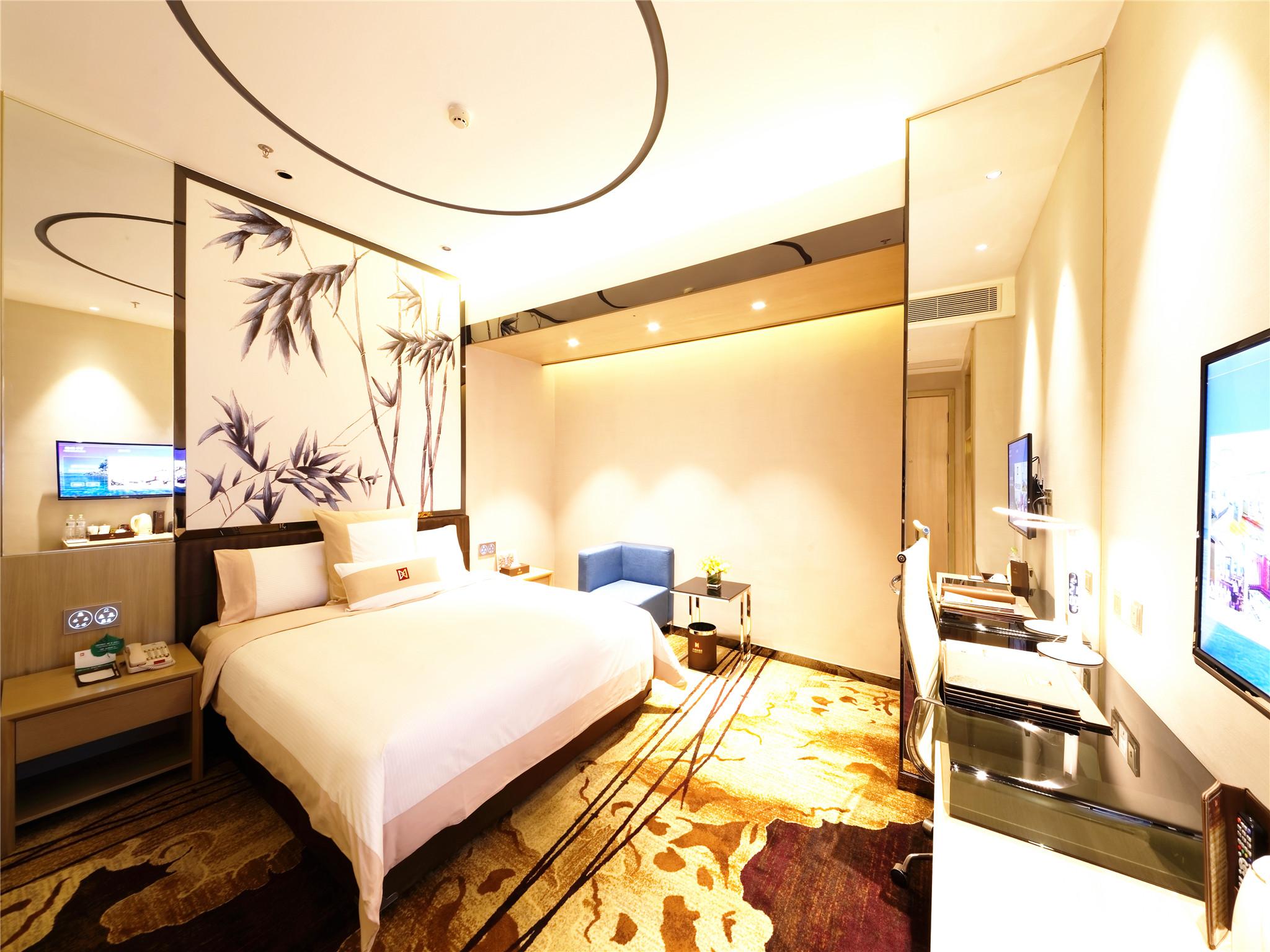 Da Dong Yu Hotel 34/55