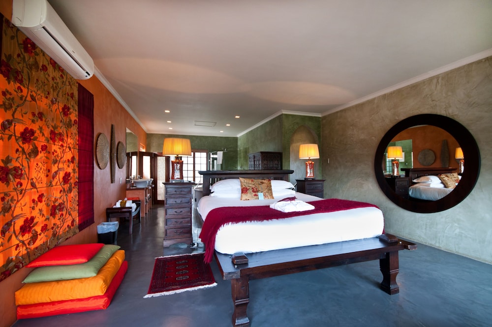 Singa Town Lodge 19/58