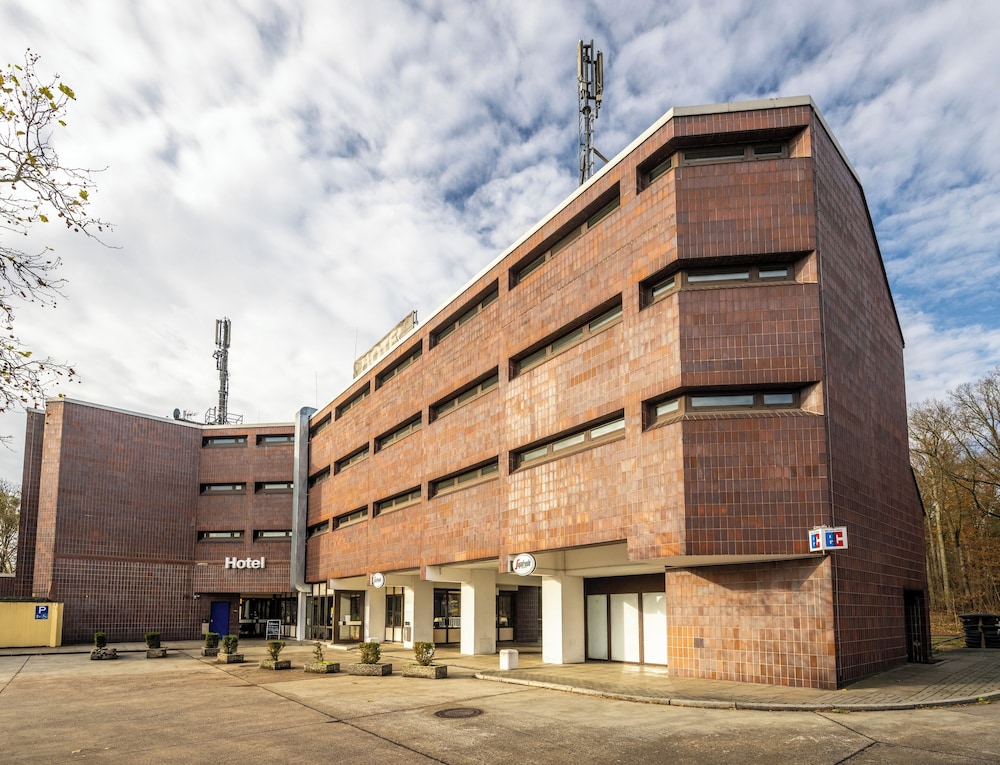 Hotel Grunewald 5/50