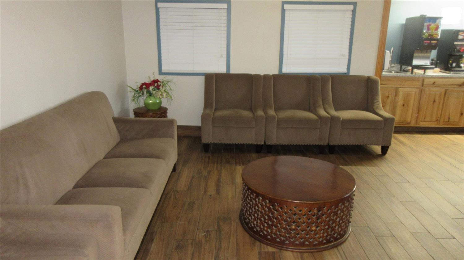 Quality Inn Beaver I-15 19/30