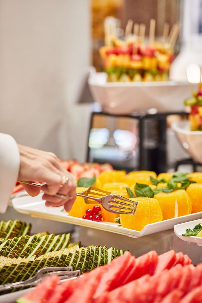 西尔肯阿玛拉广场酒店(SILKEN AMARA PLAZA HOTEL) 图片3