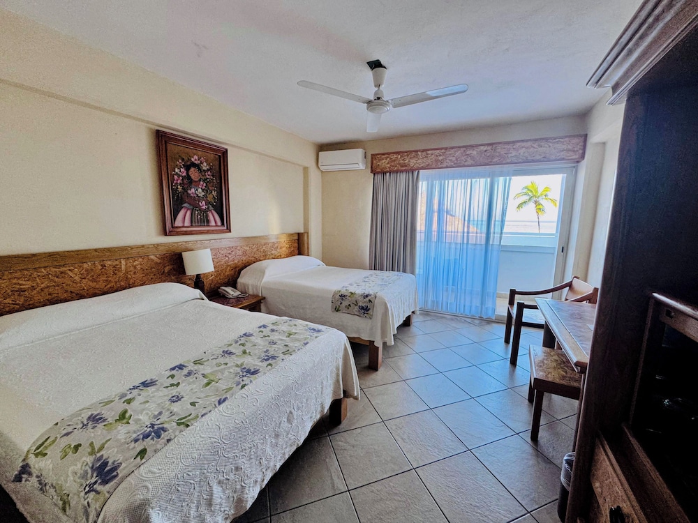 Hotel Tropicana Vallarta 13/50