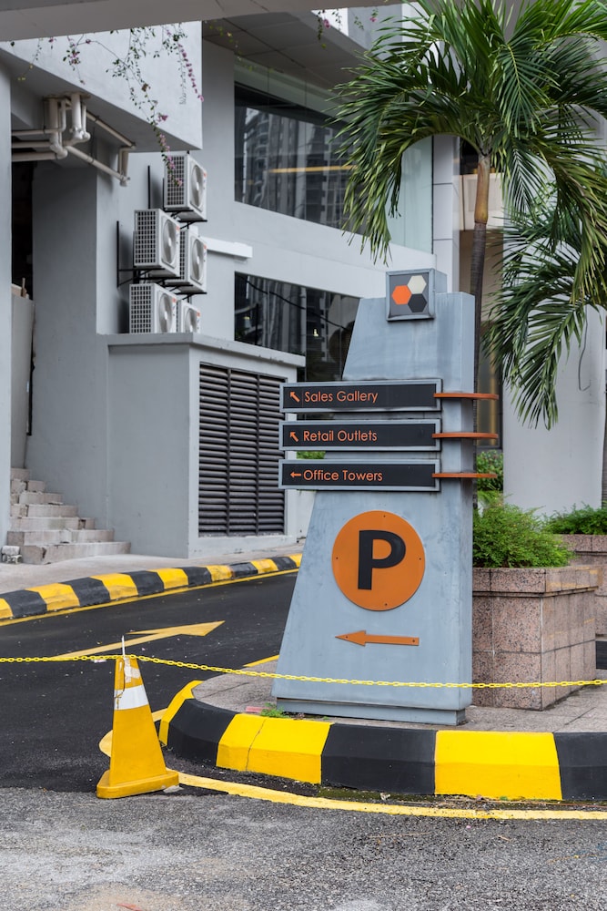 Imperial Regency Suites and Hotel Kuala Lumpur 42/50