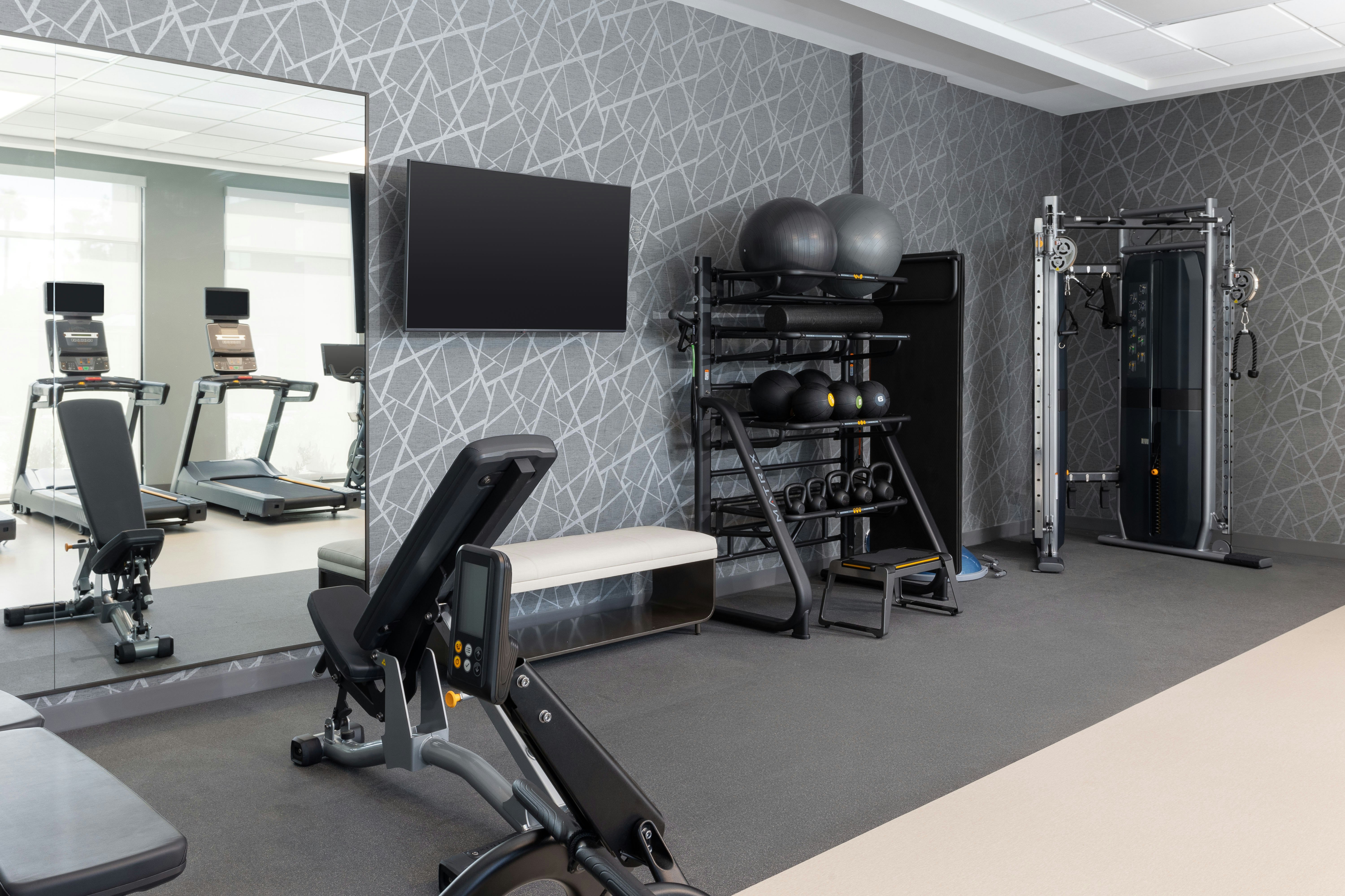Homewood Suites by Hilton Cypress Orange County 19/29