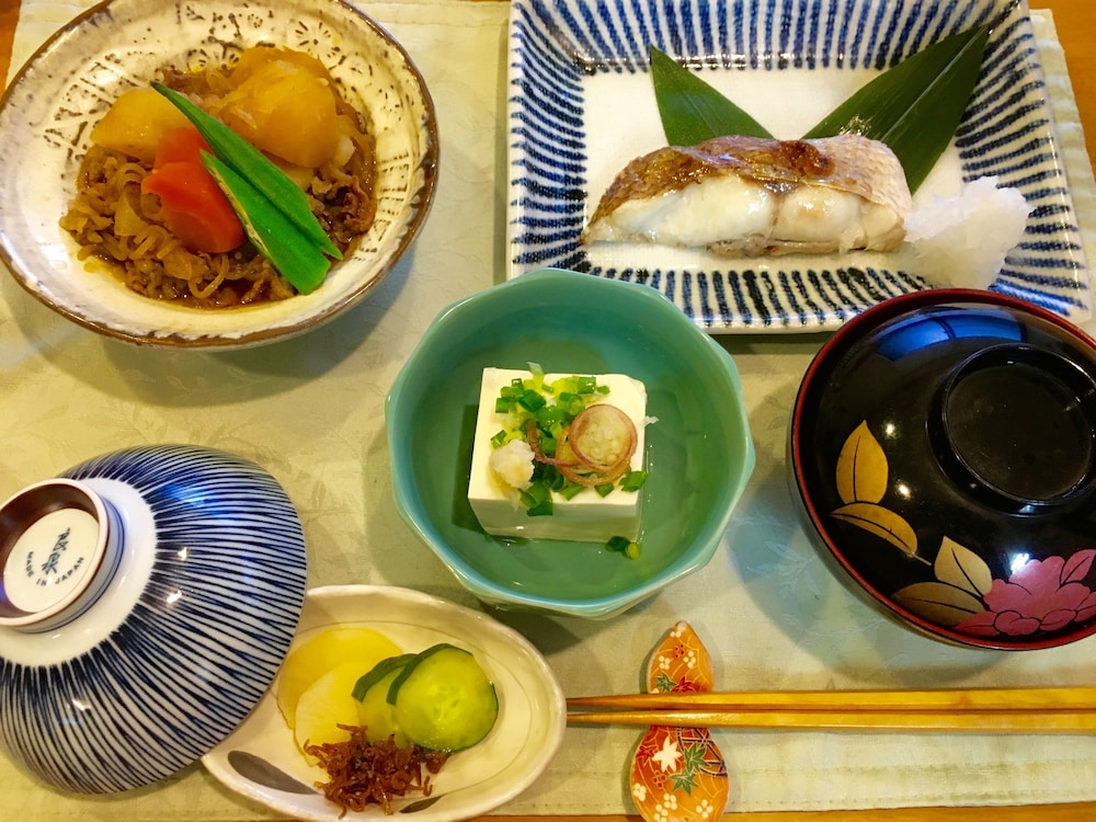 Tamaki Ryokan 30/52