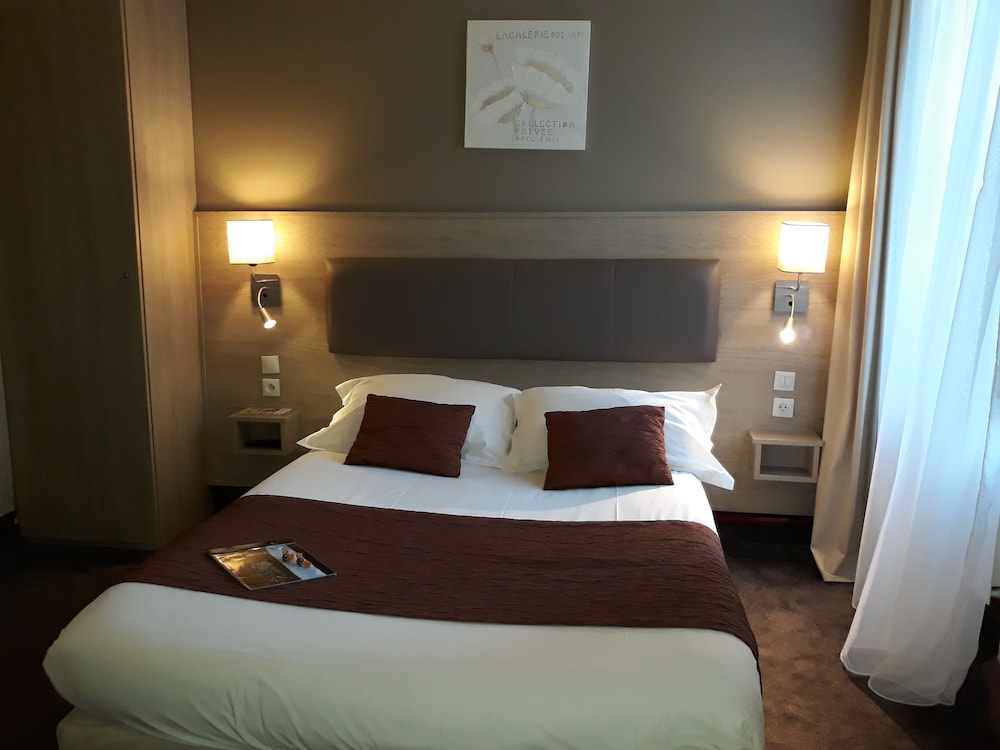 Citotel Le Challonge 14/44