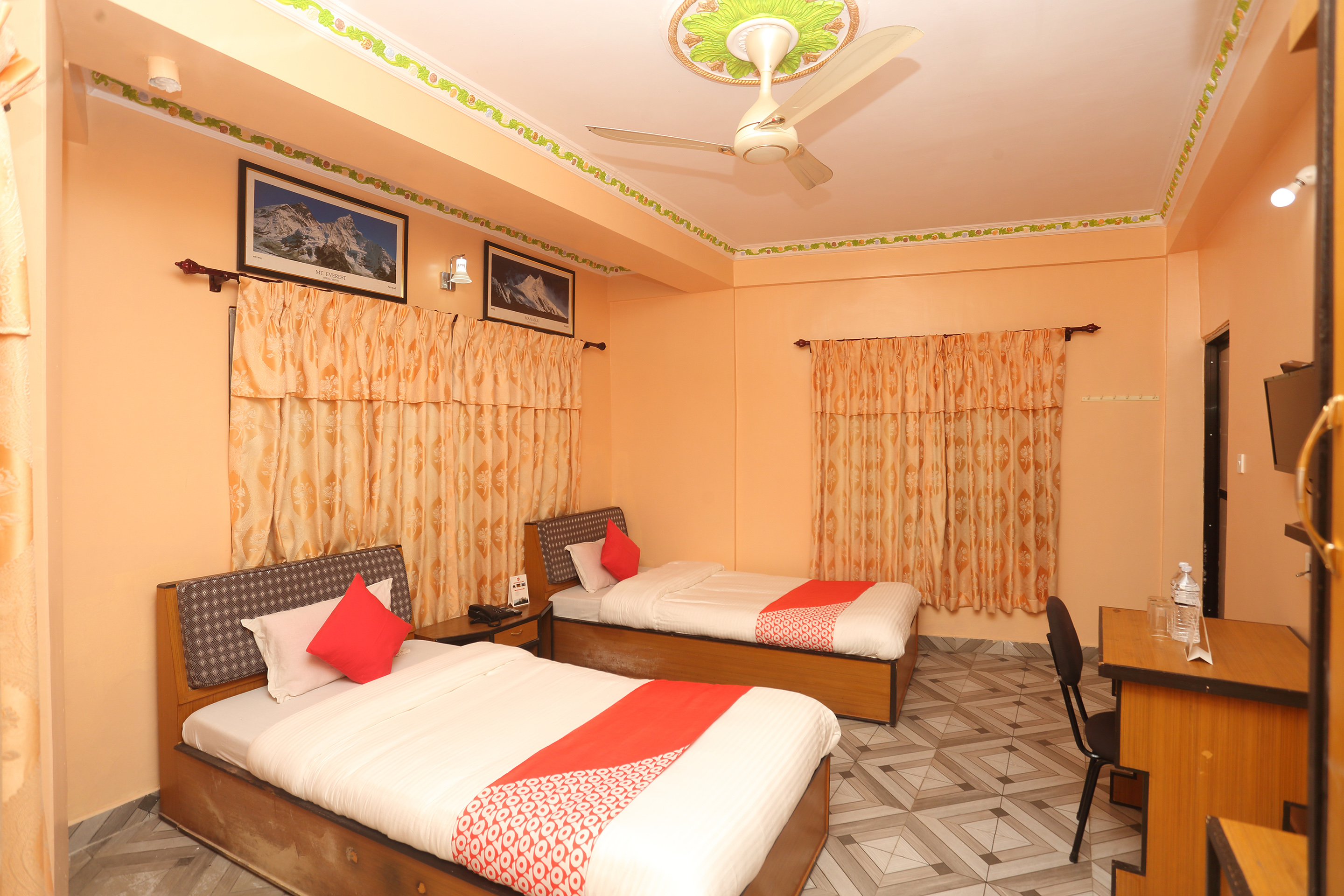 Hotel The Beehive 37/51