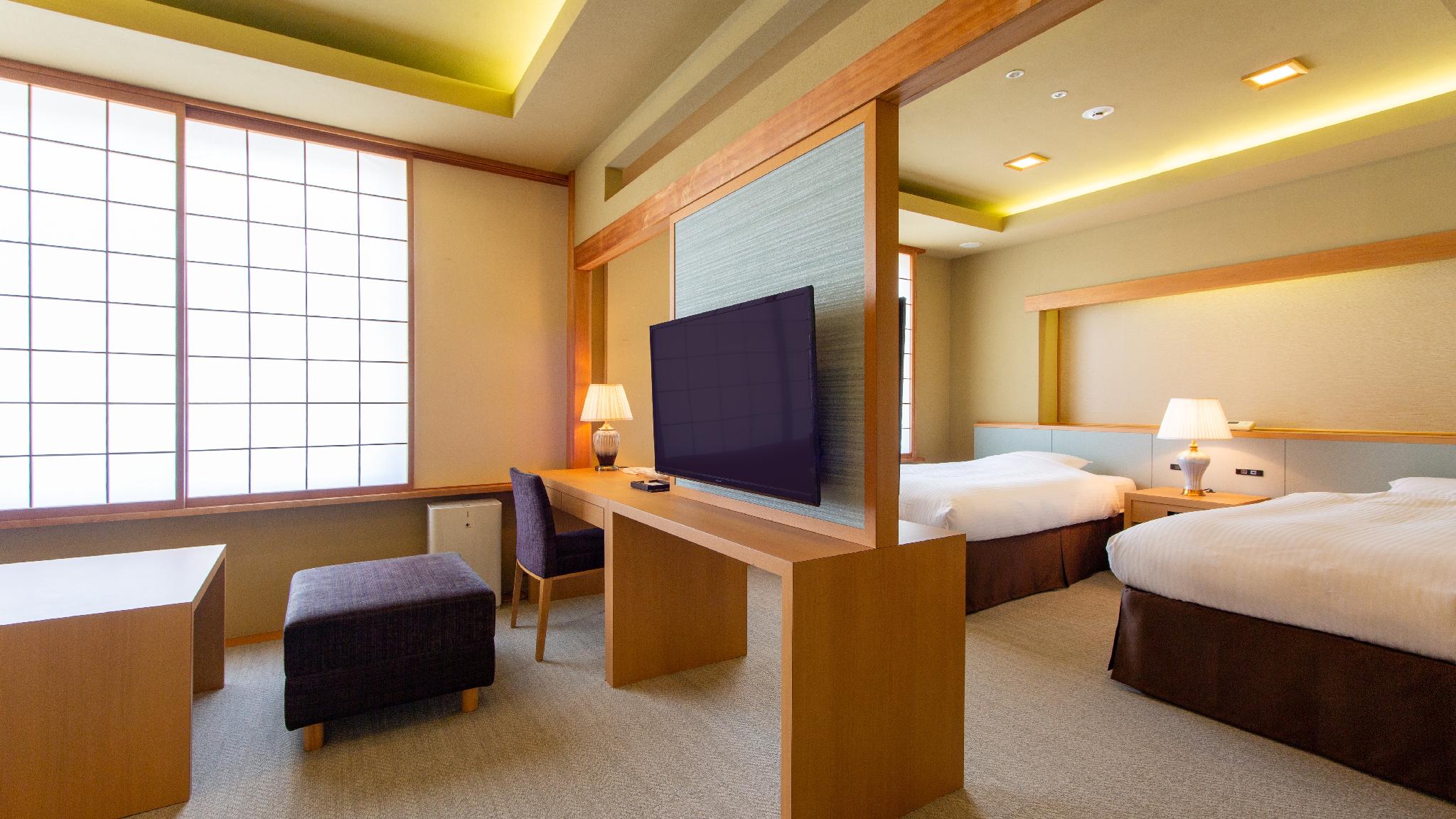 Japanese Western, Japanese, Modern, Night View