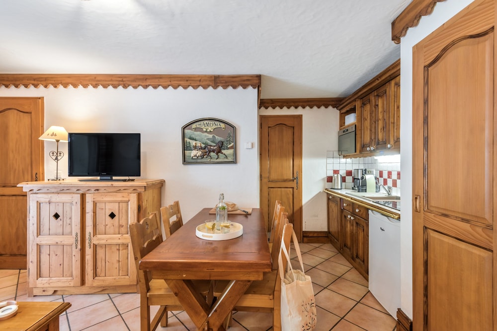 Residence Pierre And Vacances Premium La Ginabelle 42/50