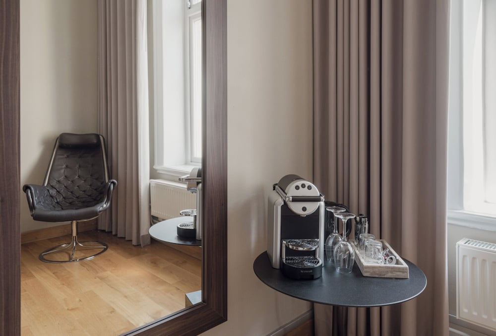 Hotel Duxiana Malmo 37/48