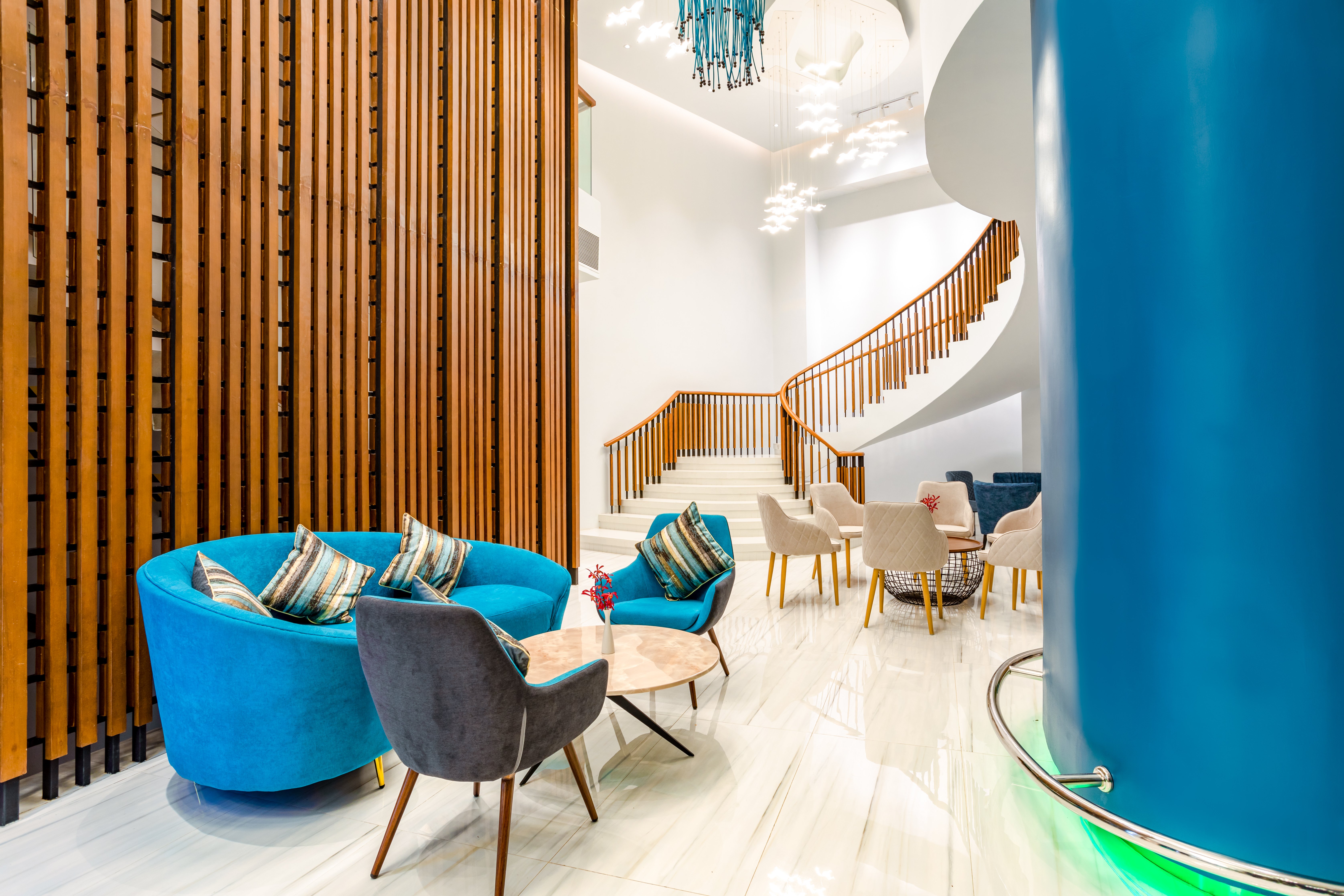 Centara Sonrisa Residences and Suites Sriracha 28/50
