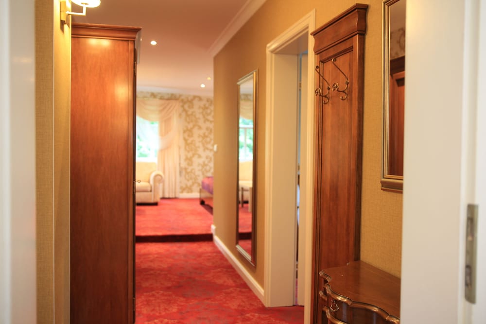 Hotel Schlosspalais Wernigerode 18/50