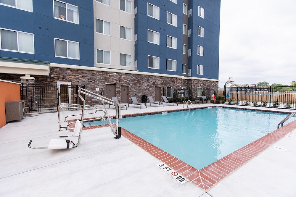Residence Inn Tulsa Midtown in TULSA - OK