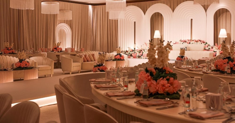 Century Marina Hotel, Lusail photo3
