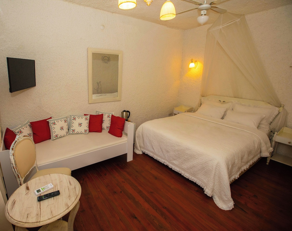 Sirince Klaseas Butik Otel & Restorant 15/50