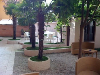 La Pergola Di Venezia 23/46