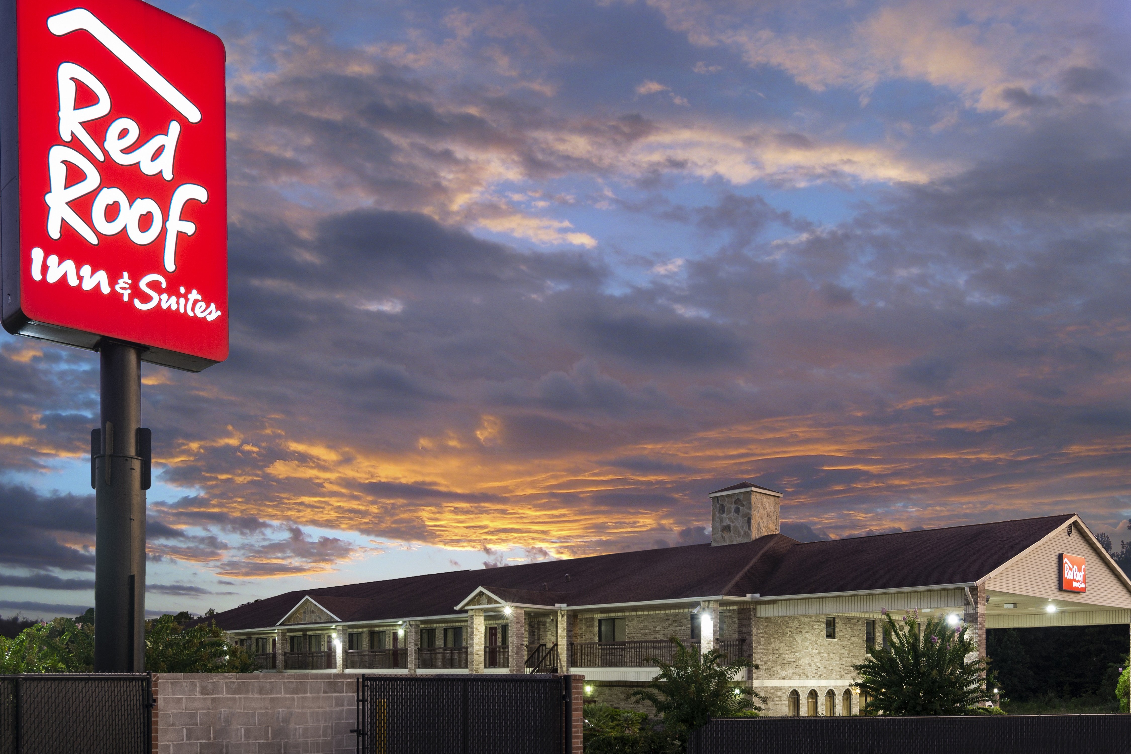 Red Roof Inn Conroe - North Willis 23/26