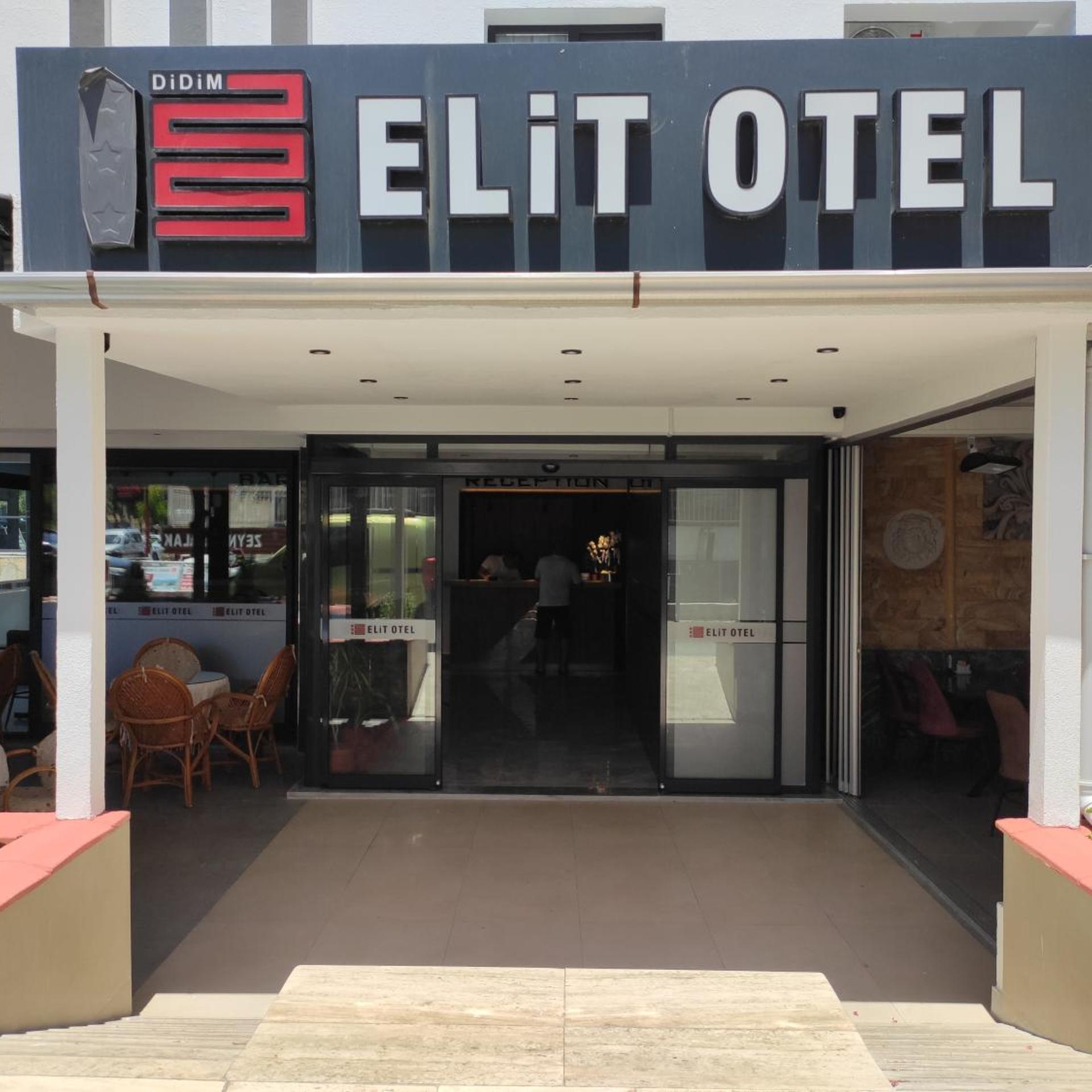 EVREN HOTEL 3/31